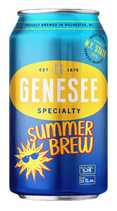 Genesee Summer Brew